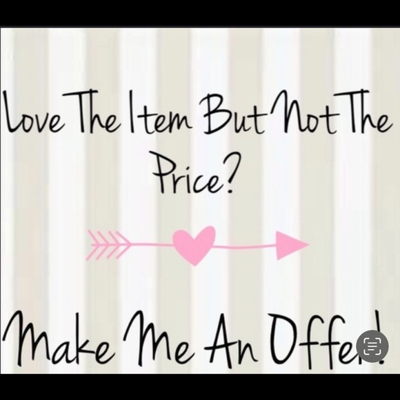 Accepting and considering ALL reasonable offers! Everything needs to go! 🌼 - Picture 1 of 1